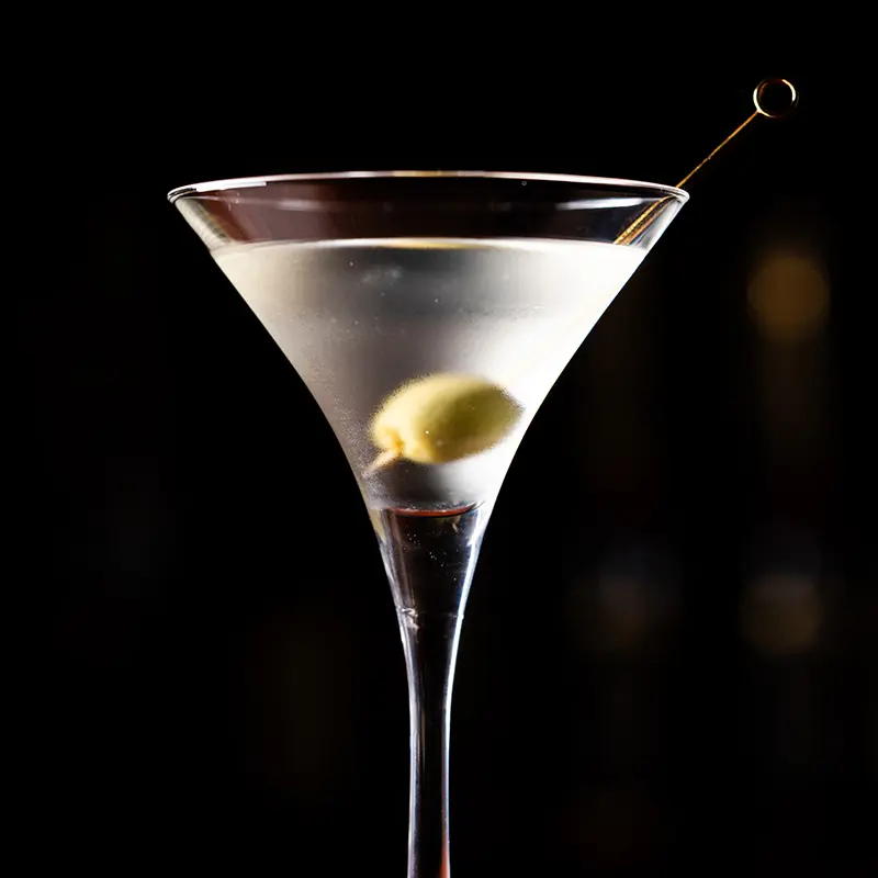 Classic Cocktails