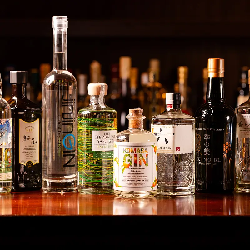 Gin