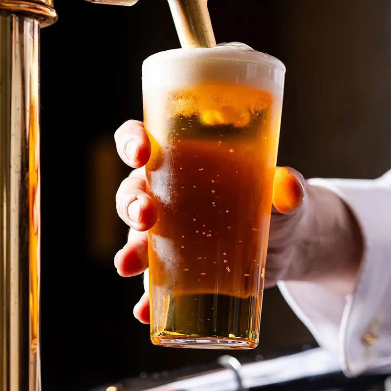 Bottled Beer